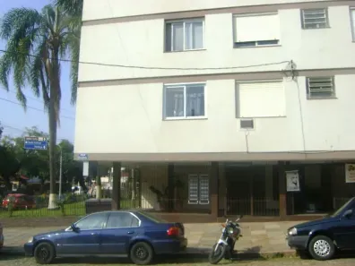 Apartamento com 2 Quartos à venda, 60m² no Medianeira, Porto Alegre