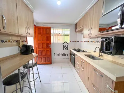 Casa com 3 Quartos à venda, 112m² no Enseada das Gaivotas, Rio das Ostras