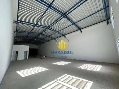 Galpão/Depósito/Armazém para alugar, 600m² no Vila Califórnia(Zona Sul), São Paulo