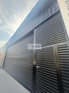 Galpão/Depósito/Armazém para alugar, 180m² no Jardim Esmeralda, São Paulo