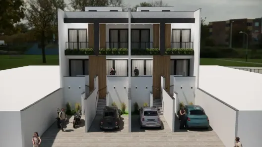 Casa com 2 Quartos à venda, 110m² no Niterói, Betim