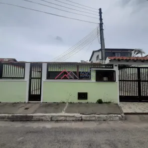 Casa com 4 Quartos à venda, 200m² no Porto da Aldeia, São Pedro da Aldeia