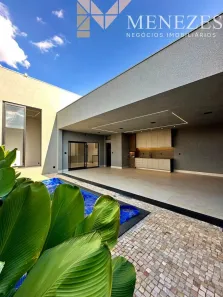 Casa com 3 Quartos à venda, 150m² no Jardim Natal I, Franca