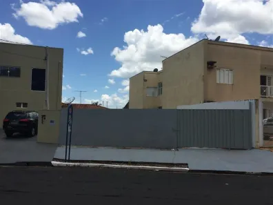 Lote/Terreno à venda, 302m² no Parque Residencial Lagoinha, Ribeirão Preto
