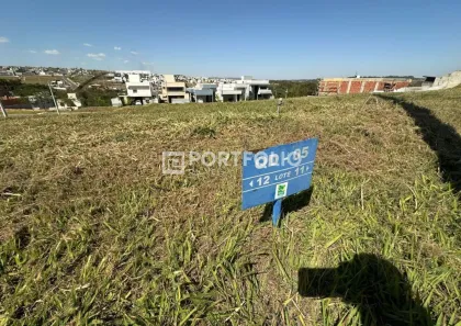 Lote/Terreno à venda, 283m² no Jardins Capri, Senador Canedo