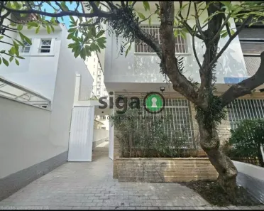 Imóvel Comercial com 3 Quartos para alugar, 160m² no Vila Nova Conceição, São Paulo
