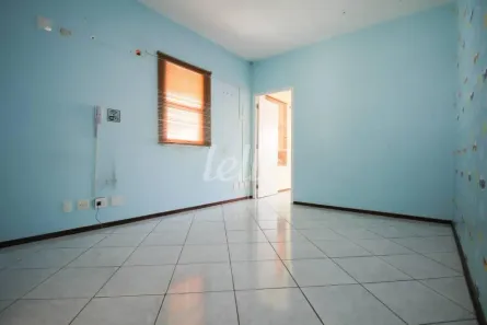 Sala Comercial à venda, 37m² no Vila Guiomar, Santo André