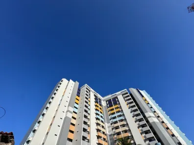Apartamento com 2 Quartos à venda, 56m² no Pajuçara, Maceió