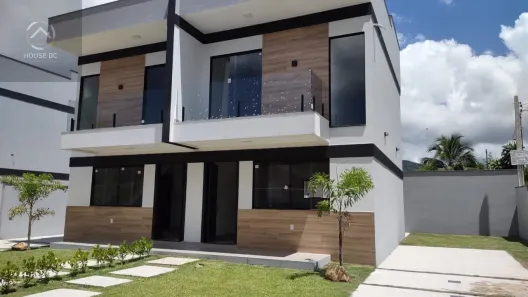 Casa com 2 Quartos à venda, 76m² no Inoã (Inoã), Maricá