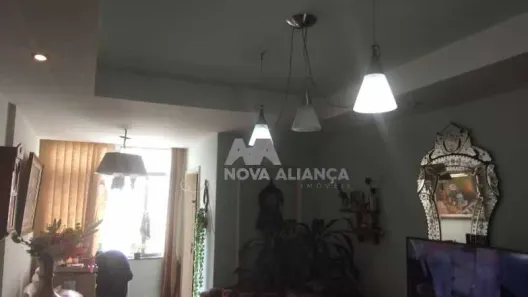 Apartamento com 1 Quarto à venda, 80m² no Leme, Rio de Janeiro