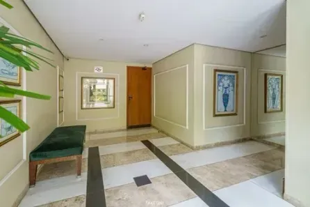 Apartamento com 3 Quartos à venda, 117m² no Alphaville Centro Industrial e Empresarial/Alphaville., Barueri