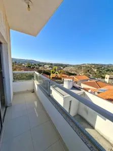 Apartamento com 3 Quartos à venda, 96m² no Frimisa, Santa Luzia