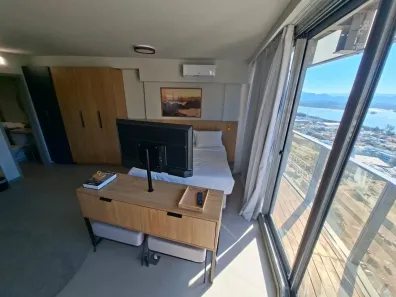 Apartamento com 1 Quarto à venda, 40m² no Barra da Tijuca, Rio de Janeiro