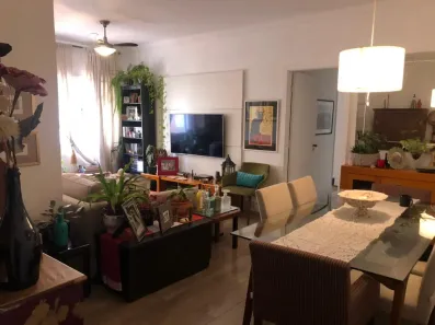 Apartamento com 3 Quartos à venda, 137m² no Vila Mariana, São Paulo