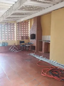Casa com 3 Quartos à venda, 295m² no Vila Humaitá, Santo André