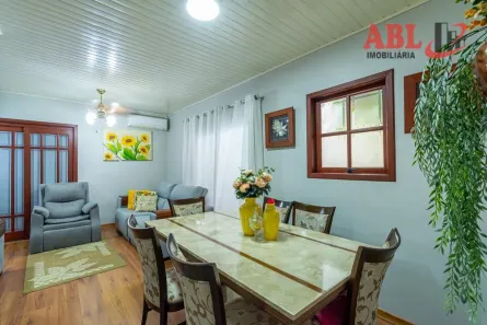 Casa com 2 Quartos à venda, 53m² no Parque da Matriz, Cachoeirinha
