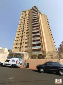 Apartamento com 4 Quartos à venda, 201m² no Vila Seixas, Ribeirão Preto