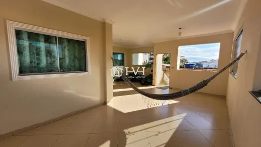 Casa com 7 Quartos à venda, 363m² no Jaqueline, Belo Horizonte