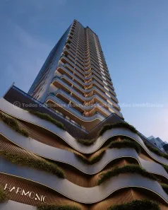Apartamento com 3 Quartos à venda, 107m² no Centro, Itajaí