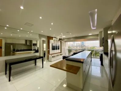 Apartamento com 2 Quartos para alugar, 70m² no Melville Empresarial I e II, Barueri
