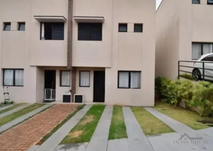 Casa de Condomínio com 3 Quartos à venda, 100m² no Parque Rural Fazenda Santa Cândida, Campinas