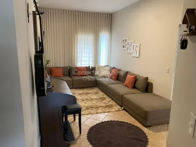 Casa com 3 Quartos à venda, 119m² no Morada das Flores, Holambra