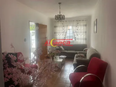 Casa com 3 Quartos à venda, 183m² no Jardim Cumbica, Guarulhos