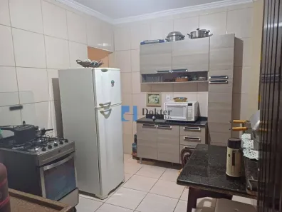 Casa com 2 Quartos à venda, 100m² no Maracanã, Praia Grande
