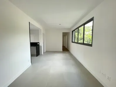Apartamento com 3 Quartos à venda, 91m² no Serra, Belo Horizonte