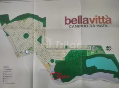Lote/Terreno à venda, 360m² no Eugênio de Mello, São José dos Campos
