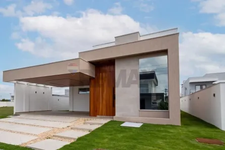 Casa de Condomínio com 3 Quartos para alugar, 184m² no Ogiva, Cabo Frio