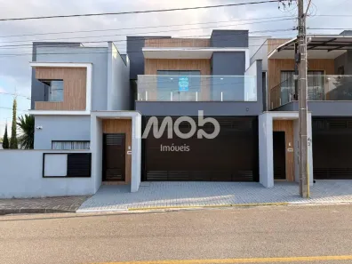 Casa com 3 Quartos à venda, 130m² no Barra do Rio Cerro, Jaraguá do Sul