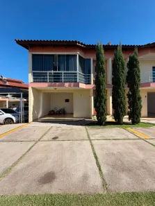 Casa de Condomínio com 3 Quartos à venda, 137m² no Santa Genoveva, Goiânia