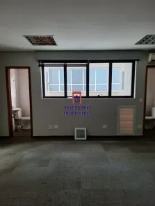 Sala Comercial para alugar, 33m² no Vila Uberabinha, São Paulo