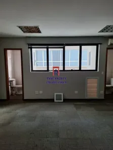Sala Comercial para venda ou aluguel, 33m² no Vila Uberabinha, São Paulo