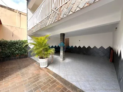 Casa com 3 Quartos à venda, 185m² no São José, Franca