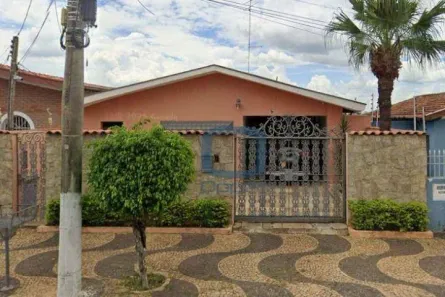 Casa com 3 Quartos à venda, 254m² no Jardim Proença, Campinas