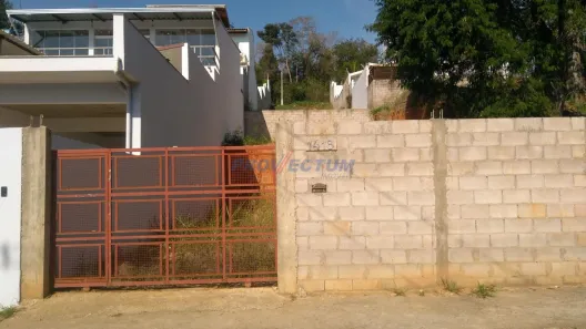 Lote/Terreno à venda, 315m² no Joaquim Egídio, Campinas