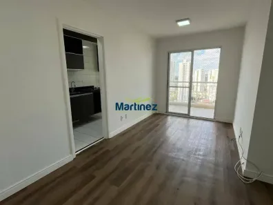 Apartamento com 3 Quartos à venda, 63m² no Vila Santa Clara, São Paulo