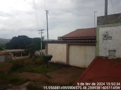 Casa com 2 Quartos à venda, 212m² no Parque Estrela Dalva XII, Santo Antônio do Descoberto