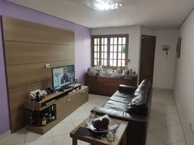 Sobrado com 2 Quartos à venda, 165m² no Cidade Líder, São Paulo