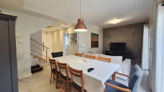 Casa de Condomínio com 3 Quartos à venda, 125m² no Jardim Bom Retiro, Campinas