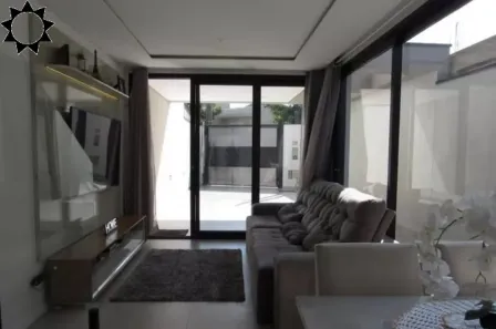 Casa com 3 Quartos à venda, 106m² no Jardim Boa Vista (Zona Oeste), São Paulo