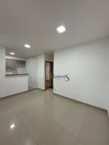 Apartamento com 2 Quartos à venda, 49m² no Parque Nossa Senhora da Candelária, Itu