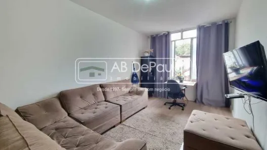 Apartamento com 2 Quartos à venda, 62m² no Jardim Sulacap, Rio de Janeiro