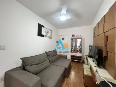 Apartamento com 1 Quarto à venda, 45m² no Tupi, Praia Grande