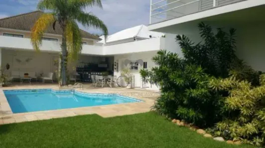 Casa de Condomínio com 4 Quartos à venda, 600m² no Barra da Tijuca, Rio de Janeiro