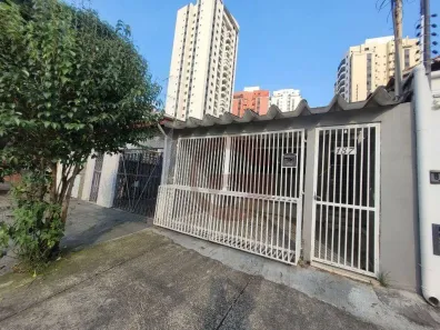 Sobrado com 2 Quartos à venda, 125m² no Alto da Mooca, São Paulo