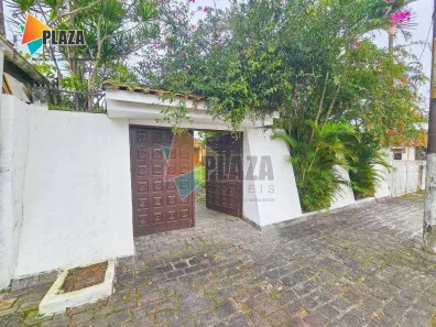 Lote/Terreno à venda, 230m² no Real, Praia Grande