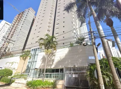Apartamento com 3 Quartos à venda, 141m² no Setor Bueno, Goiânia